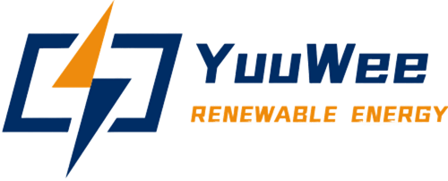 YuuWee — Renewable Energy